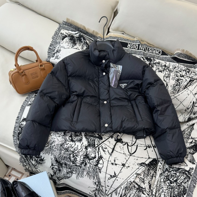 D*or down coat
